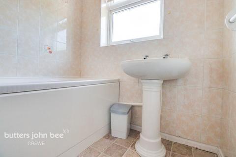 3 Brook Close, Crewe, CW1 6HR