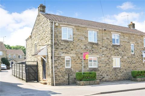 3 bedroom semi-detached house for sale, High Street, Spofforth, Harrogate, North Yorkshire