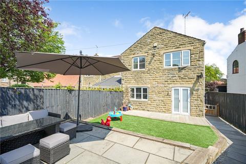 3 bedroom semi-detached house for sale, High Street, Spofforth, Harrogate, North Yorkshire