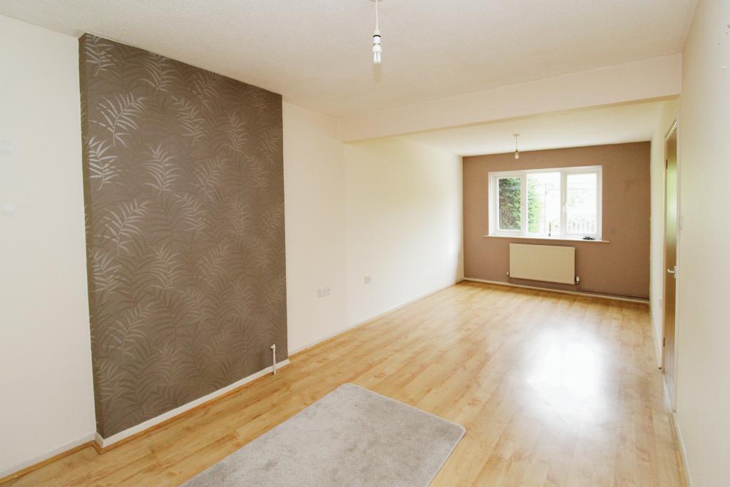 Living Dining Room