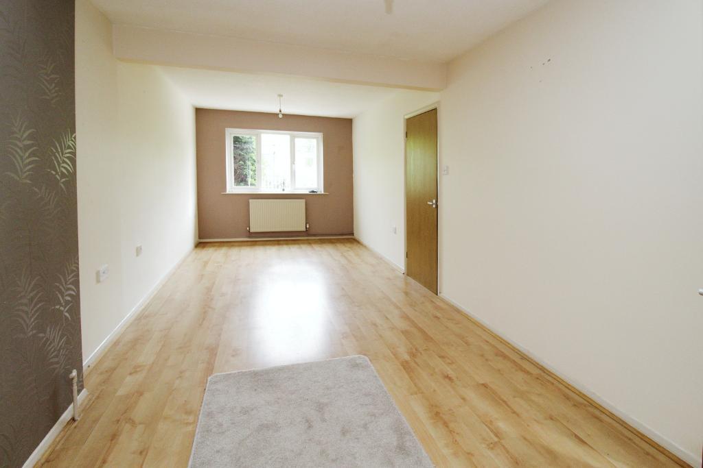 Living dining room