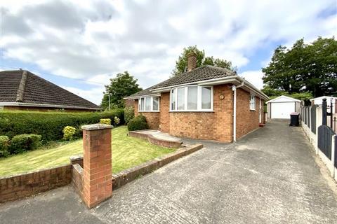 50 Cotswold Crescent, Whiston, Rotherham, S60 4AX