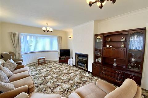 50 Cotswold Crescent, Whiston, Rotherham, S60 4AX