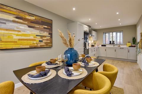 4 bedroom detached house for sale - Plot 15, Harewood at Langley Gate, Boroughbridge Rd YO26