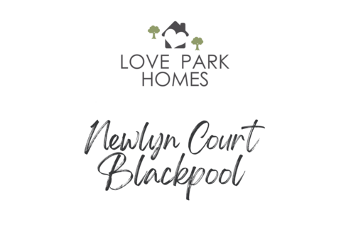 2 bedroom park home for sale, Newlyn Court, Newlyn Avenue, Blackpool