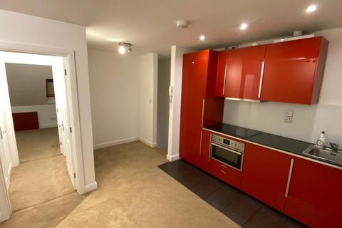 1 bedroom flat for sale, Fallow Court Avenue, North Finchley, N12