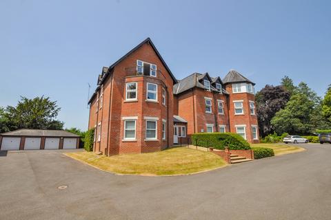 2 bedroom apartment for sale, Cranfield Avenue, Wimborne, BH21