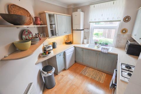 2 bedroom apartment for sale, Cranfield Avenue, Wimborne, BH21