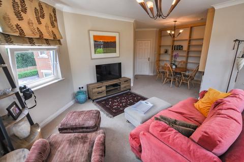 2 bedroom apartment for sale, Cranfield Avenue, Wimborne, BH21