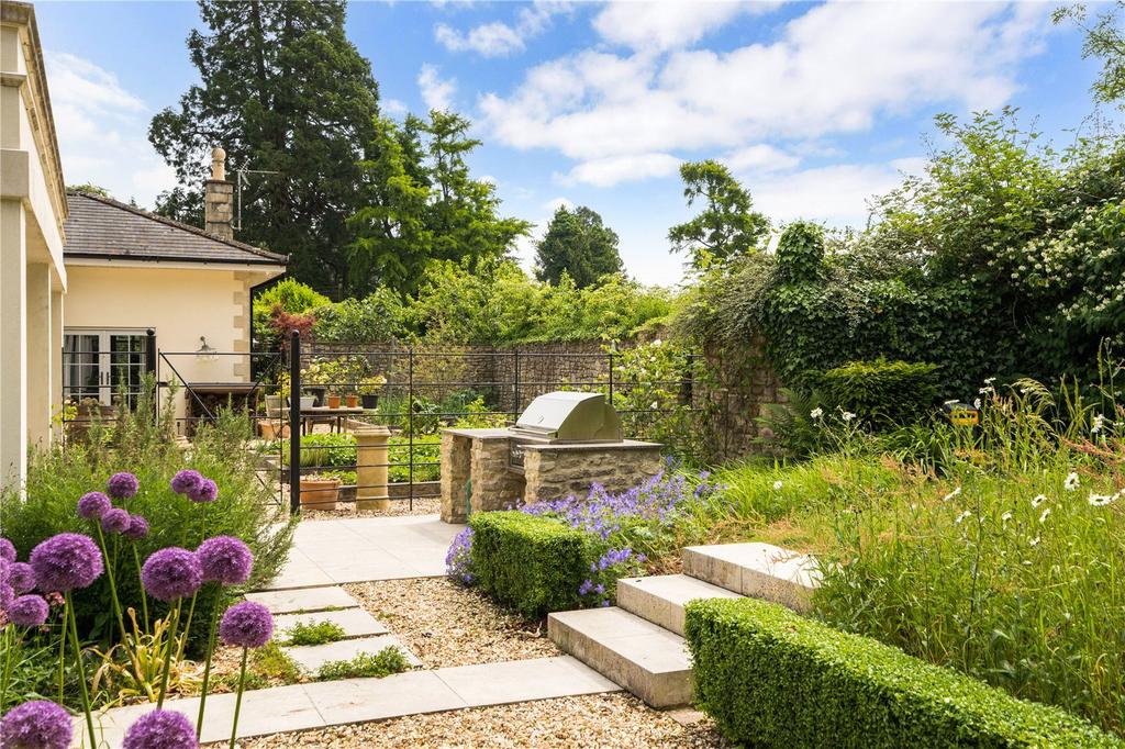 Gardens
