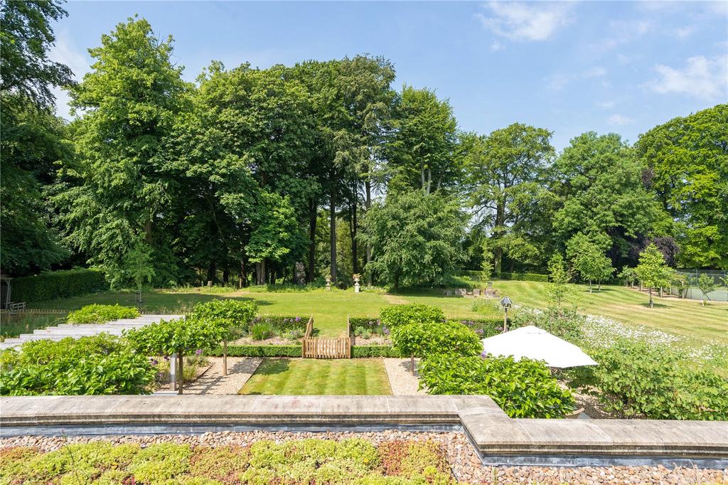 Gardens