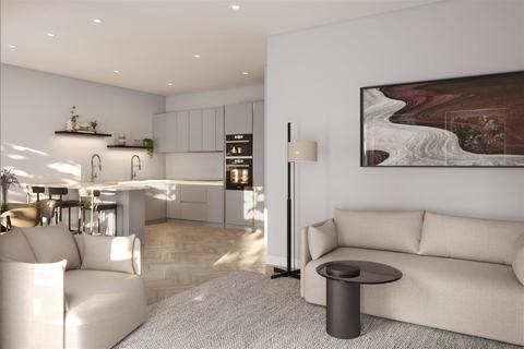 2 bedroom apartment for sale, 37 - 39 Cavendish Road, Salford M7