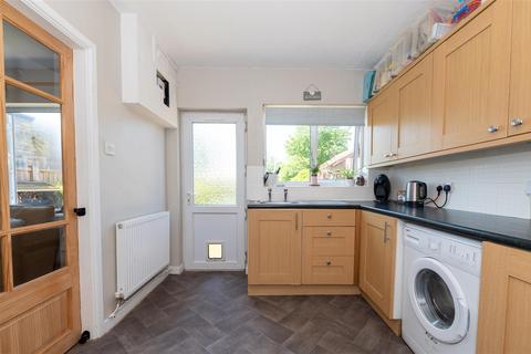 3 bedroom semi-detached house for sale, Old Worcester Road, Hartlebury, Kidderminster