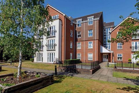 67 Birch Meadow Close, Warwick, CV34 4TZ