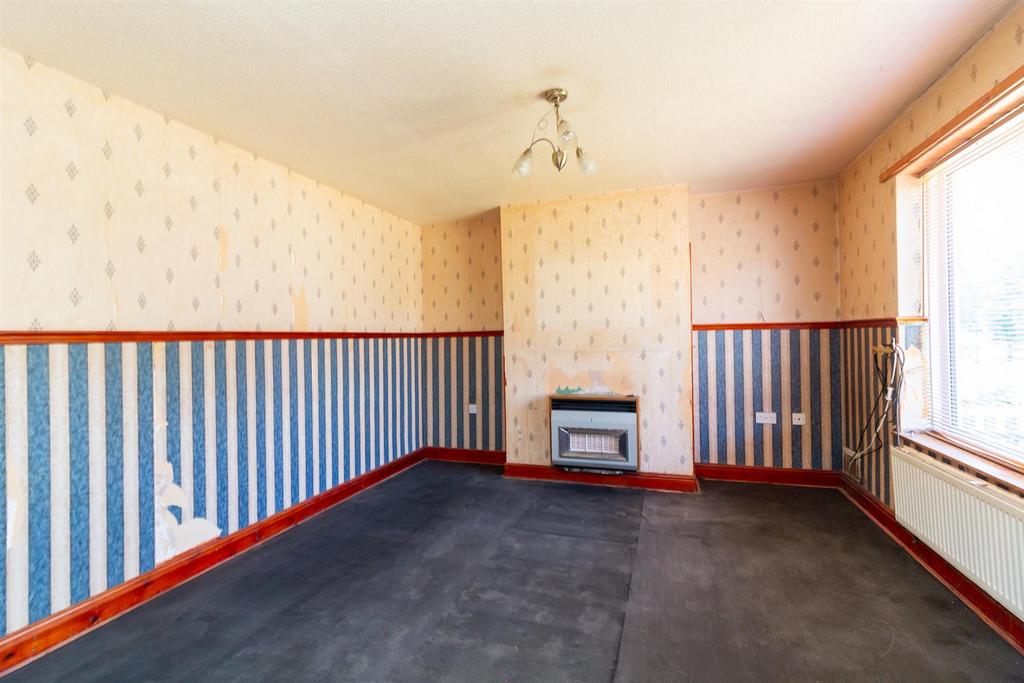 Fenton Road, Nottingham 3 bed semidetached house £170,000