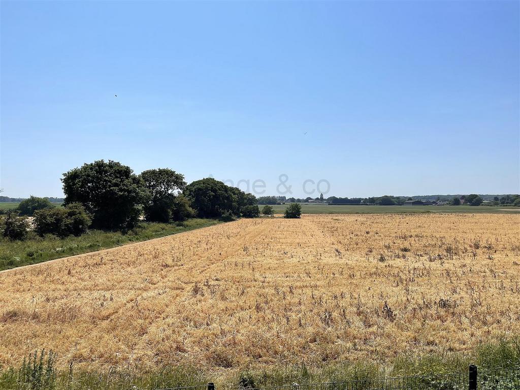 Ullswater, Carlton Colville, Lowestoft 4 bed detached house for sale