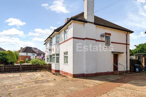 22 Pursley Road, London, NW7 2BT