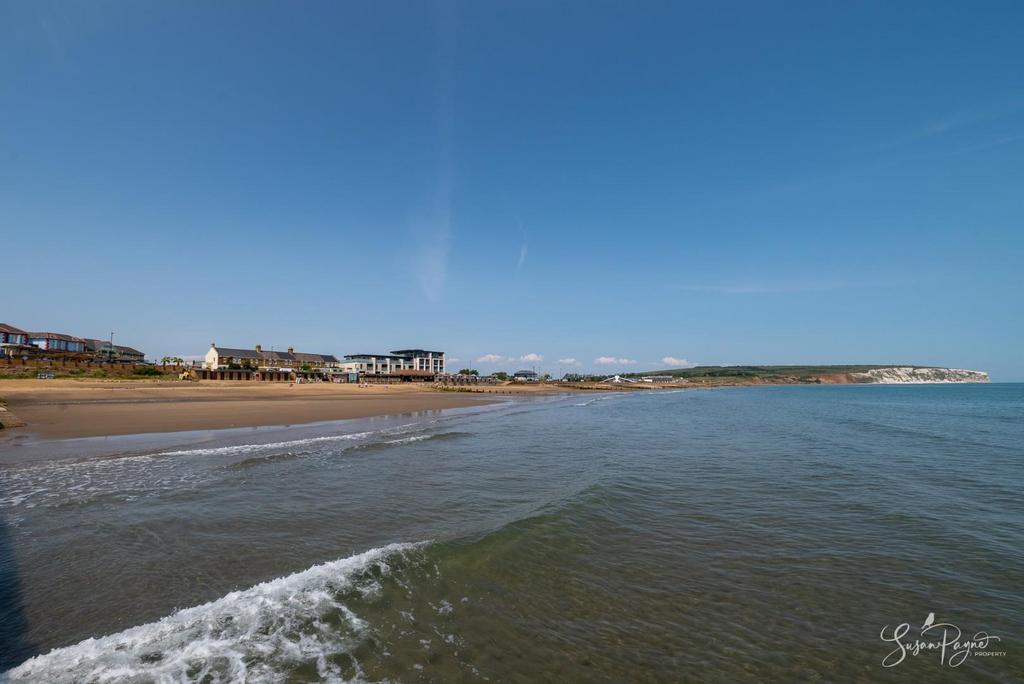 Sandown Beach