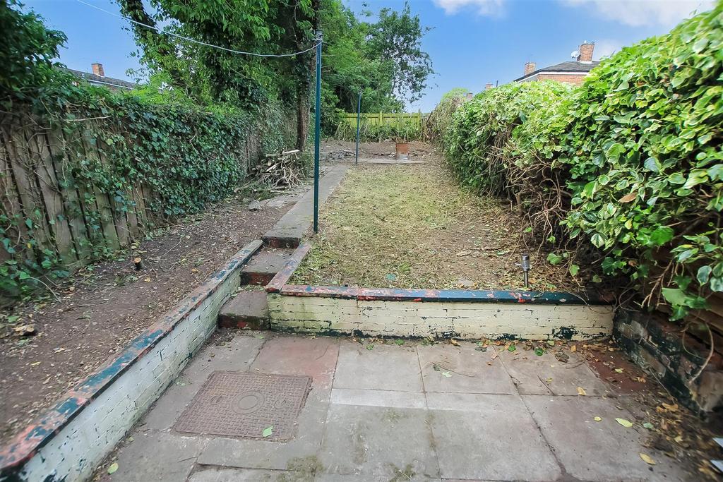 Skirlaw Road, Newton Aycliffe 2 bed terraced house for sale £72,500
