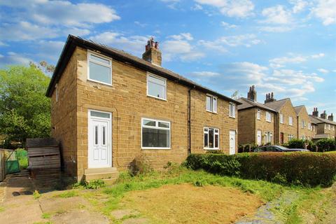 3 bedroom semi-detached house for sale, Oakes Avenue, Brockholes, Holmfirth, HD9 7EE