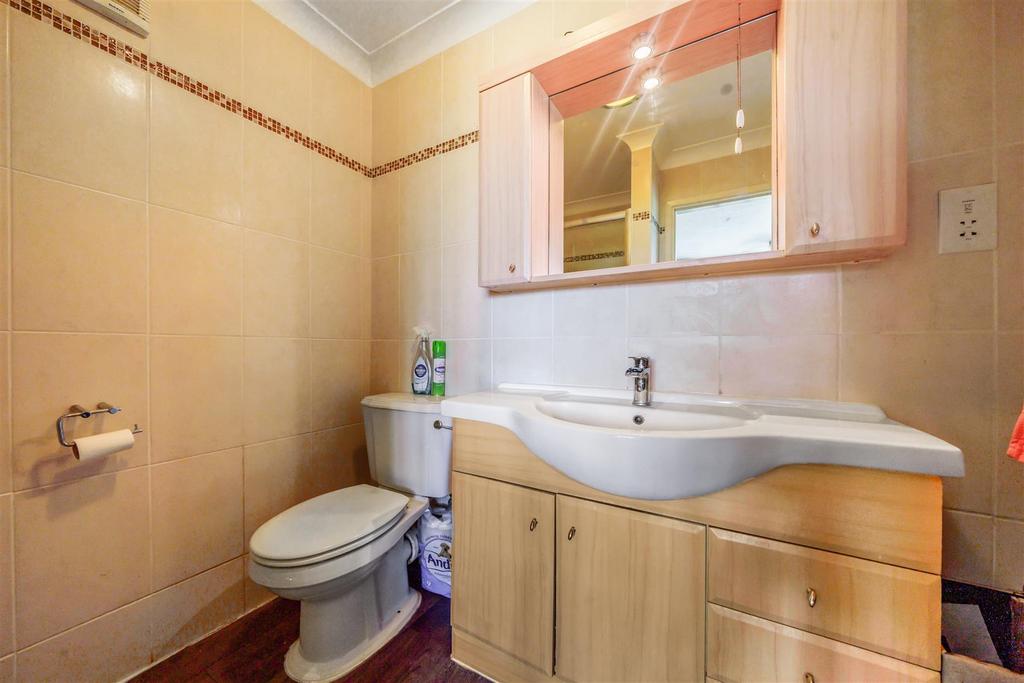 En suite