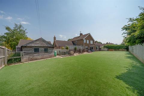 10 High Street, Rillington, Malton, YO17 8LA