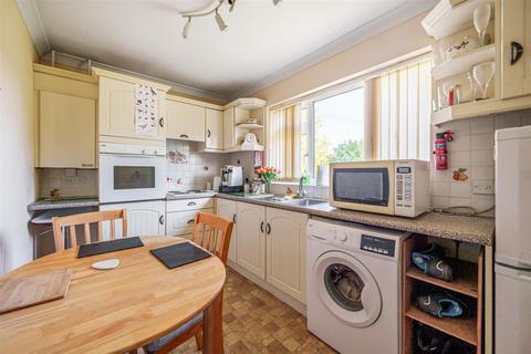 10 High Street, Rillington, Malton, YO17 8LA