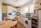 Annexe kitchen