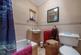 Annex bathroom
