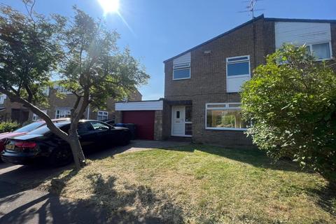 2 Cedar Way, Chapeltown, Sheffield, S35 1PP