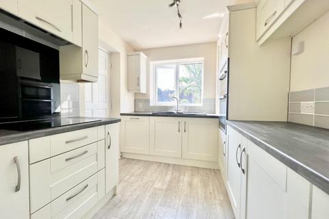 2 Cedar Way, Chapeltown, Sheffield, S35 1PP