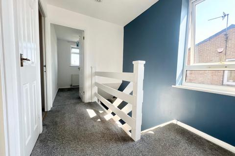 2 Cedar Way, Chapeltown, Sheffield, S35 1PP