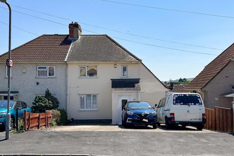 3 bedroom semi-detached house for sale - Springleaze, Knowle, Bristol