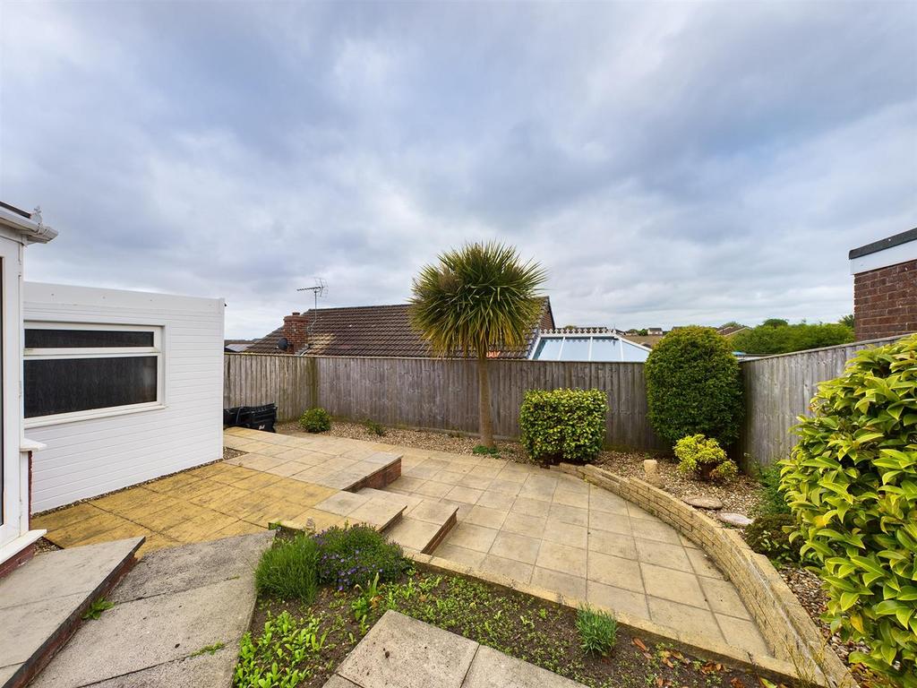 Garden: