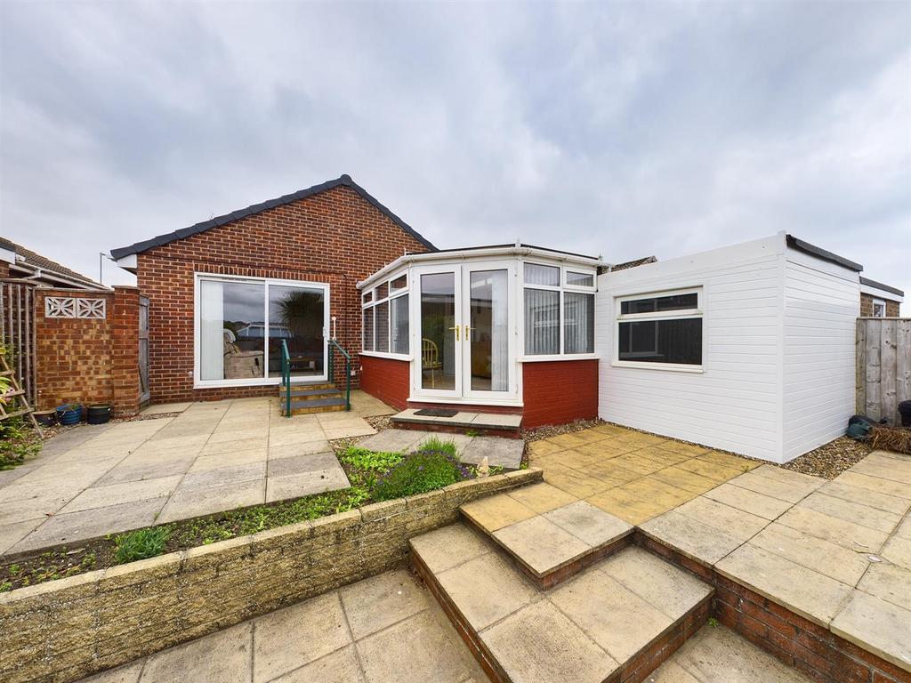 Exterior: