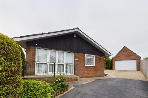 3 bedroom detached bungalow for sale, Main Street, Buckton