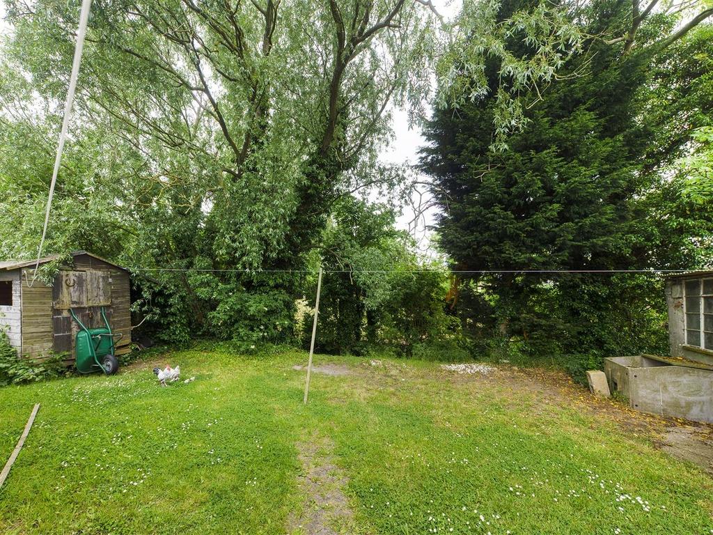Garden: