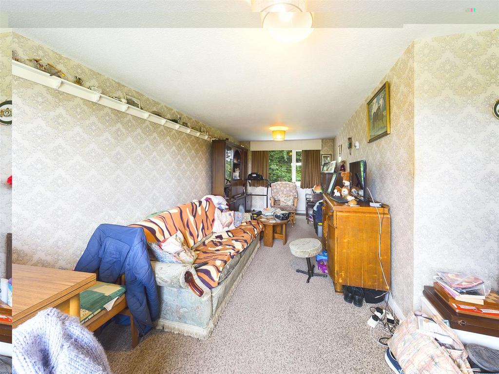 Lounge: