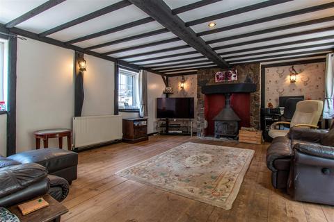 3 bedroom detached house for sale - Looe Mills, Liskeard