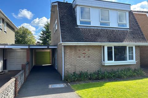 4 bedroom link detached house for sale, Alder Grove, Halesowen