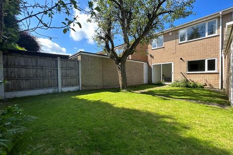 4 bedroom link detached house for sale, Alder Grove, Halesowen