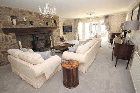 5 bedroom detached house for sale - Channel View Farm, Graig Road, Lisvane, Cardiff