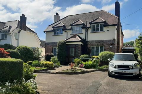 4 bedroom detached house for sale, Pantmawr Road, Rhiwbina, Cardiff