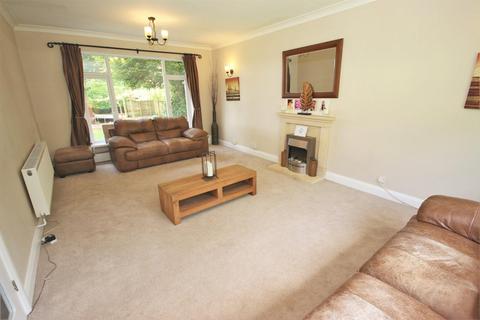 4 bedroom detached house for sale, Wenallt Road, Rhiwbina, Cardiff