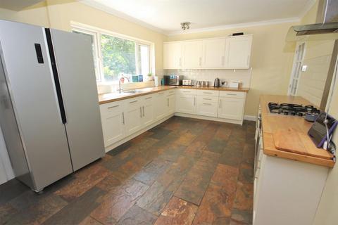 4 bedroom detached house for sale, Wenallt Road, Rhiwbina, Cardiff