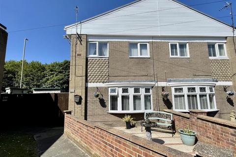 3 bedroom semi-detached house for sale, Heaton Gardens, South Shields