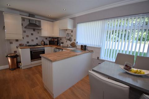 3 bedroom semi-detached house for sale, Heaton Gardens, South Shields