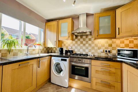 13 Corner Field, Kingsnorth, Ashford, TN23 3NH