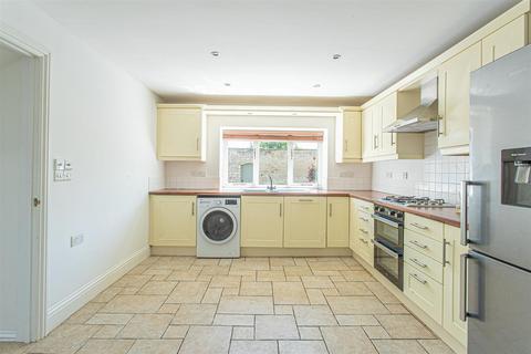 3 bedroom terraced house for sale - Porters Mead, Corsham
