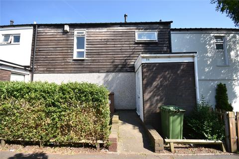 3 bedroom terraced house for sale, Ipswich Walk, Chelmsley Wood, Birmingham, B37